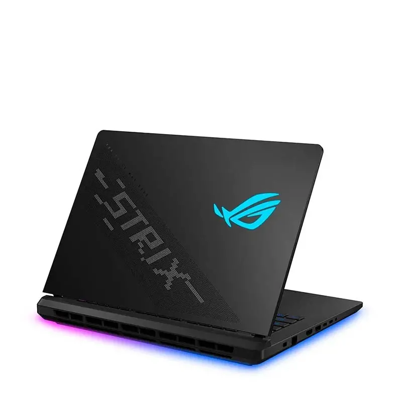 ROG Strix SCAR 16 G635LX-S5031 Right Back Angle